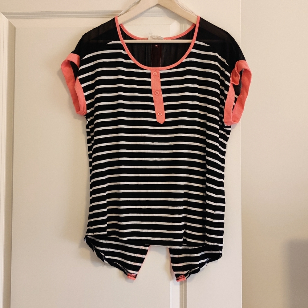 Perch 3XL T
